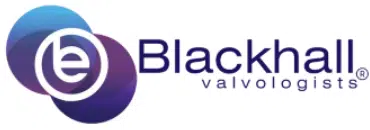 Blackhall logo
