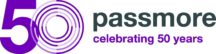 Passmore logo